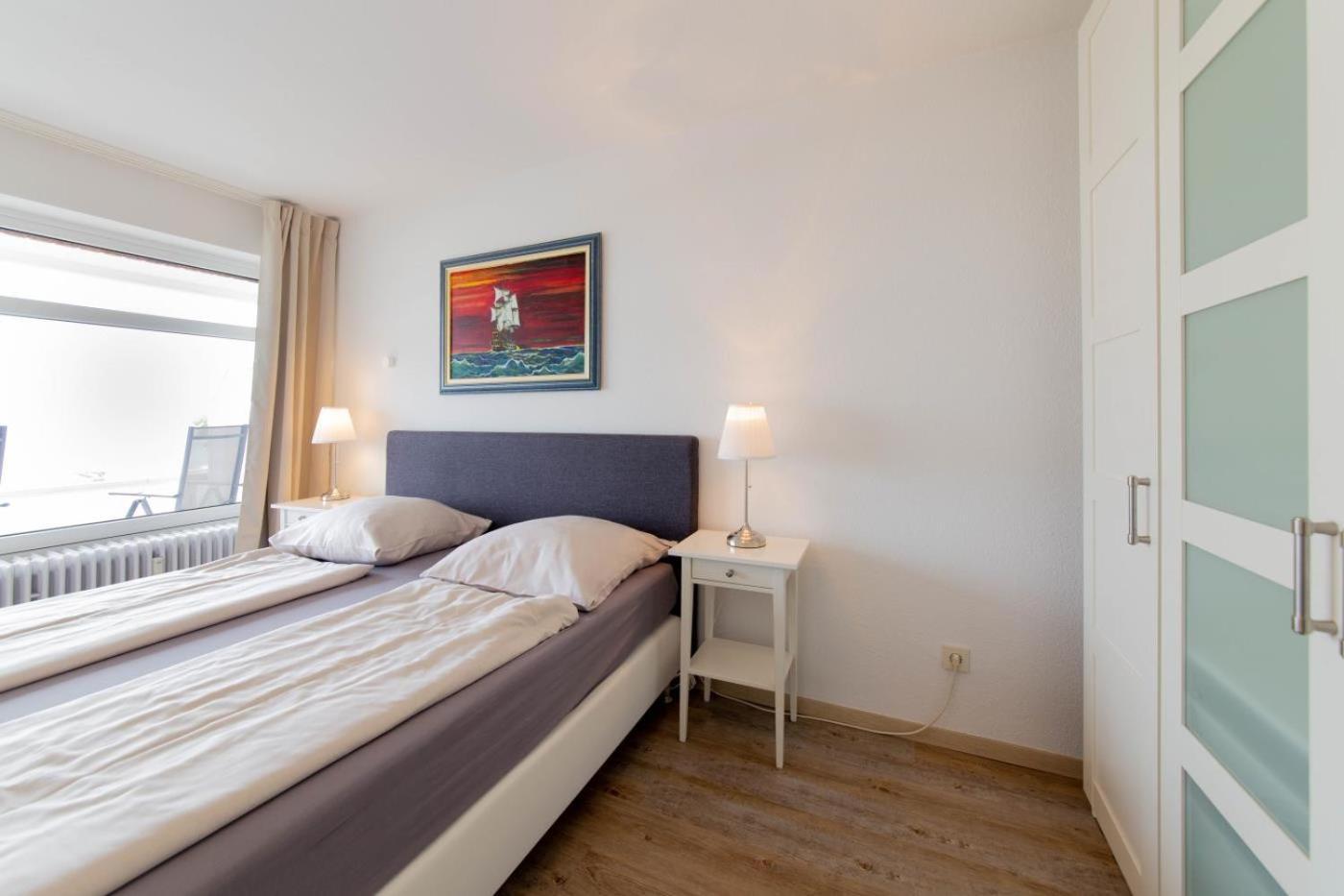 Ferienwohnung Muschelsucher Haffkrug Exteriör bild
