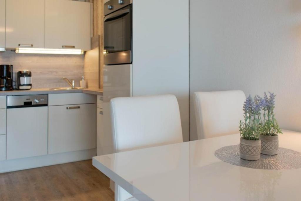 Ferienwohnung Muschelsucher Haffkrug Exteriör bild