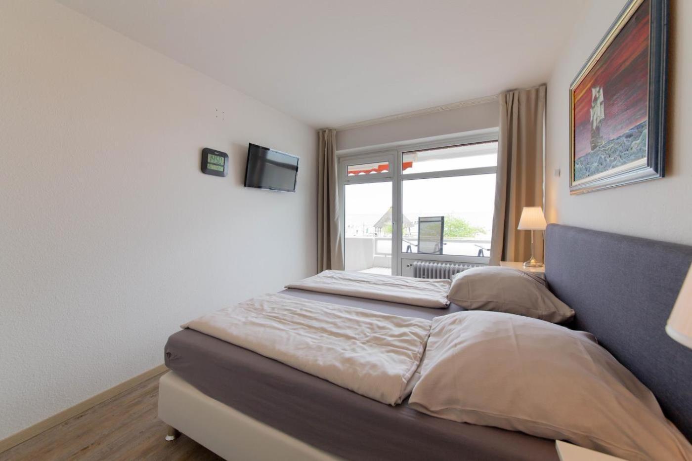 Ferienwohnung Muschelsucher Haffkrug Exteriör bild
