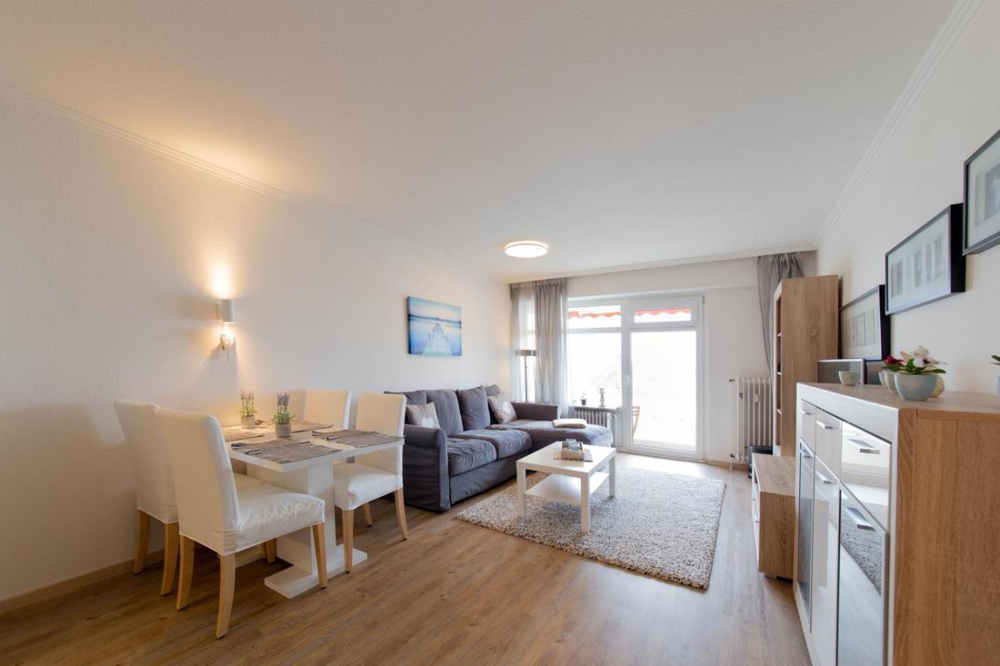 Ferienwohnung Muschelsucher Haffkrug Exteriör bild